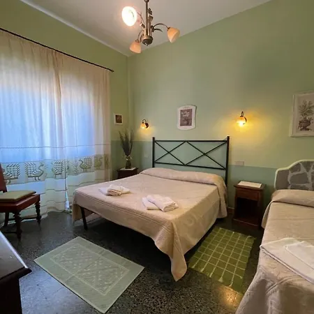 Hotel Fera5 *
