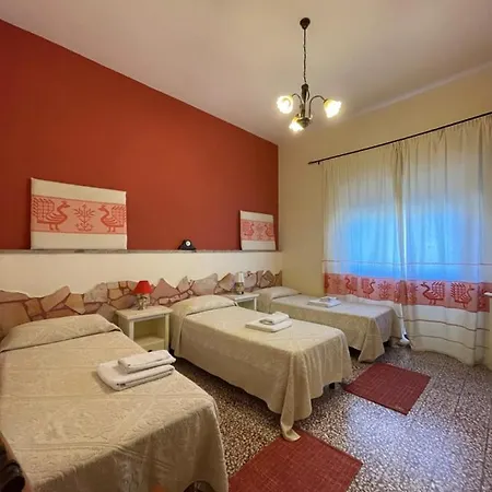 Guest house Fera5 *