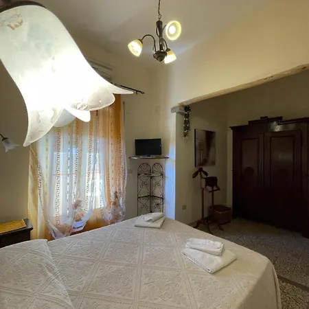 Fera5 Guest house